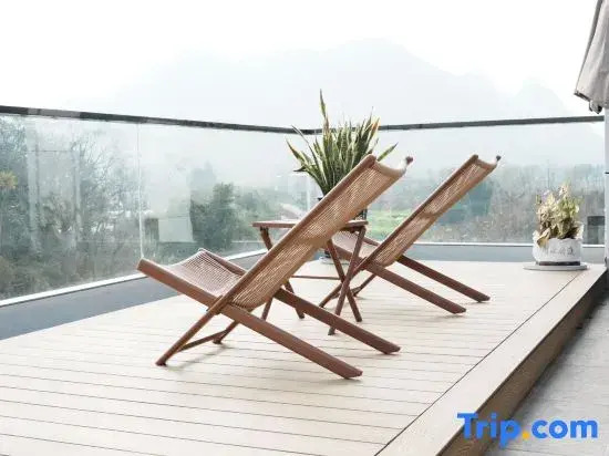 Xingyi Wanfenglin Wuq Homestay