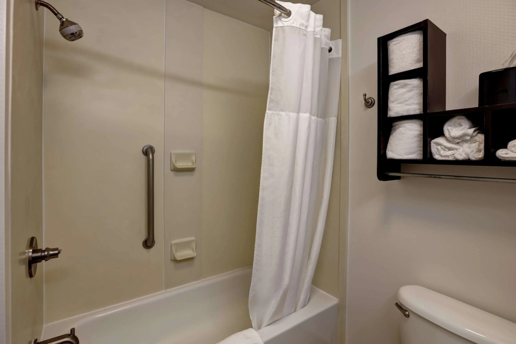 Hampton Inn Atlanta-Woodstock