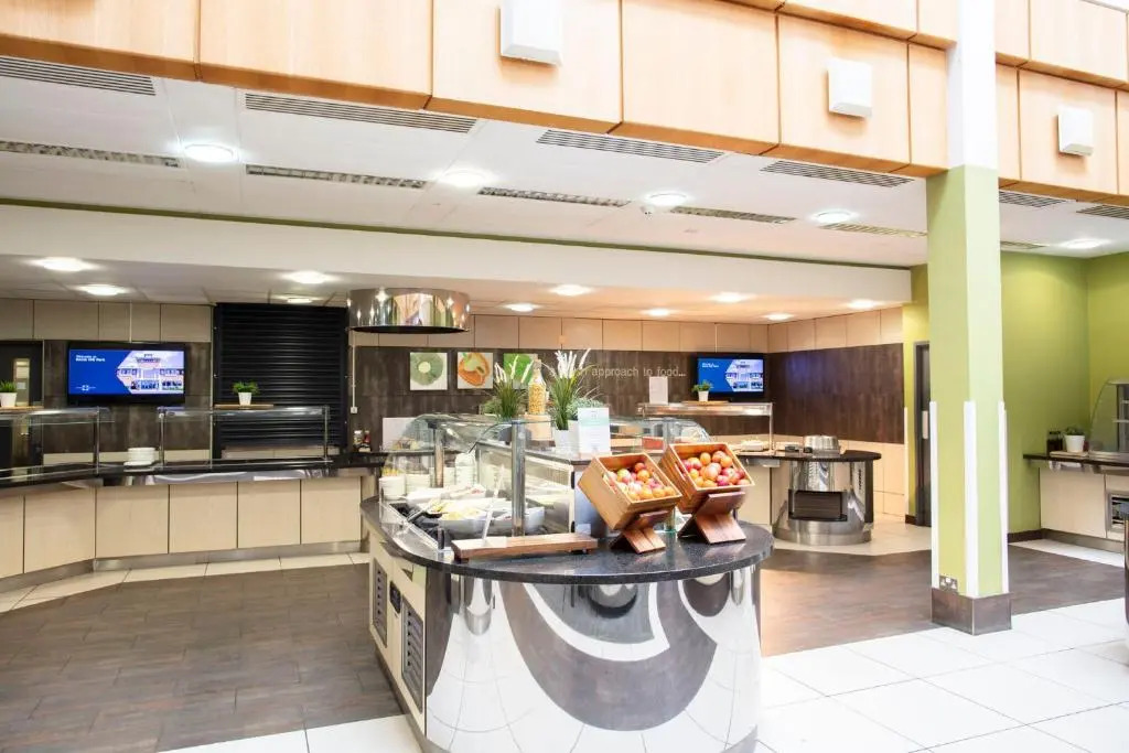 Kents Hill Park Training & Conference Centre