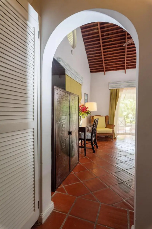 East Winds Saint Lucia