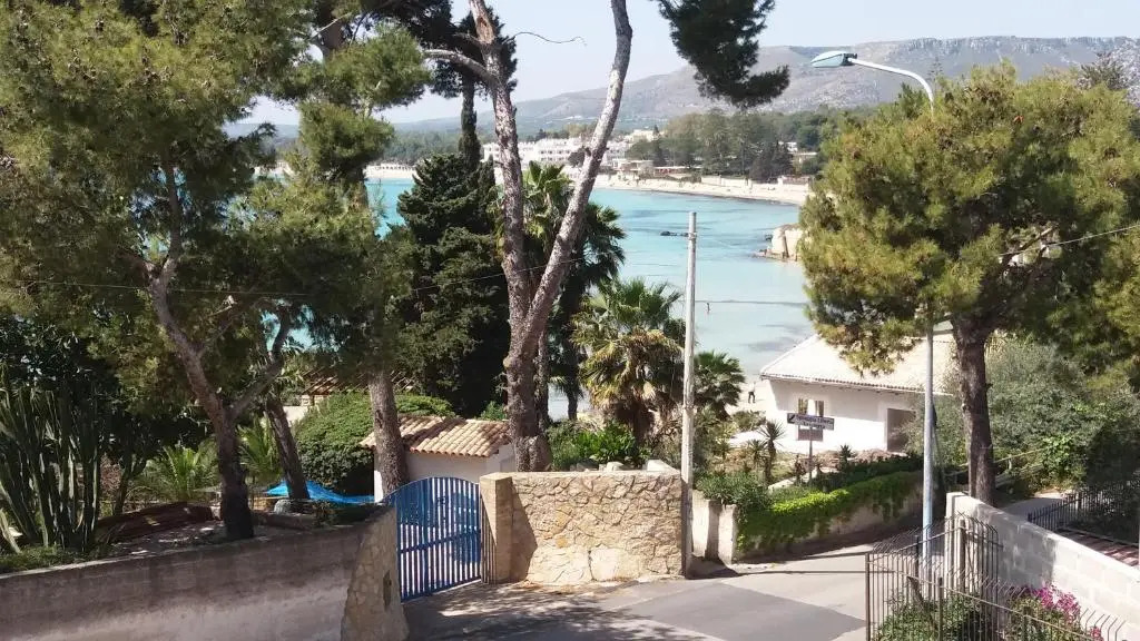 Orizzonte Mare