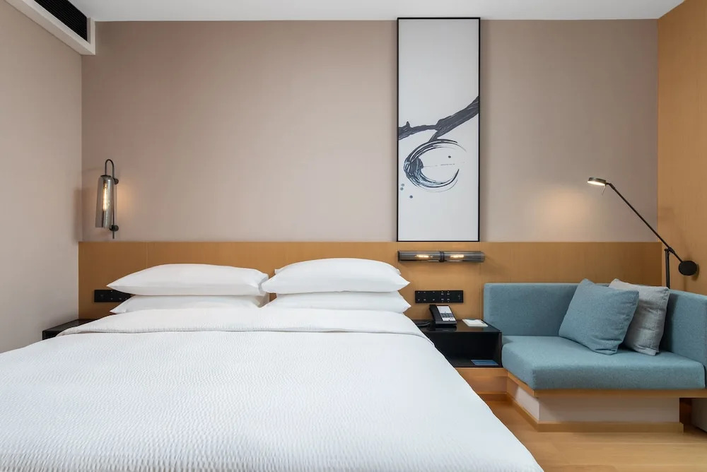Fairfield by Marriott Chengdu Hi-Tech Zone