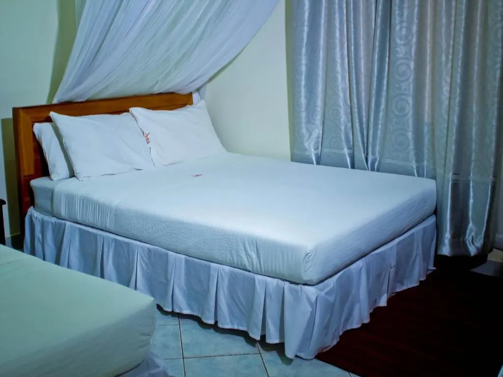 Al Nisaa Hotel and Spa
