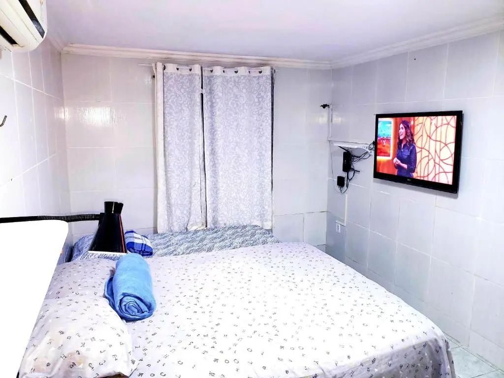 Casa Campina Grande-PB, Piscina, Wifi, Ar