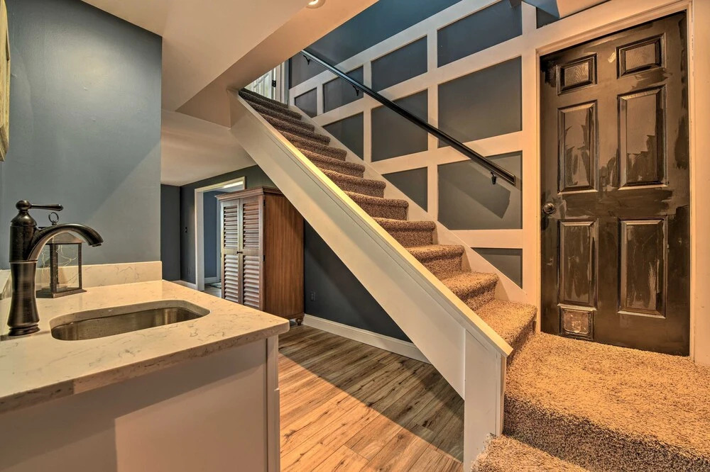 Riviera Paradise W/ Private Dock! 4 Bedroom Home by RedAwning