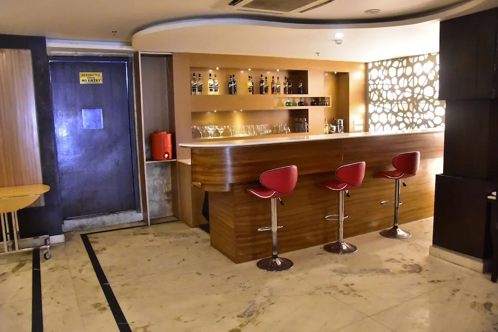 Ishanika Hotel