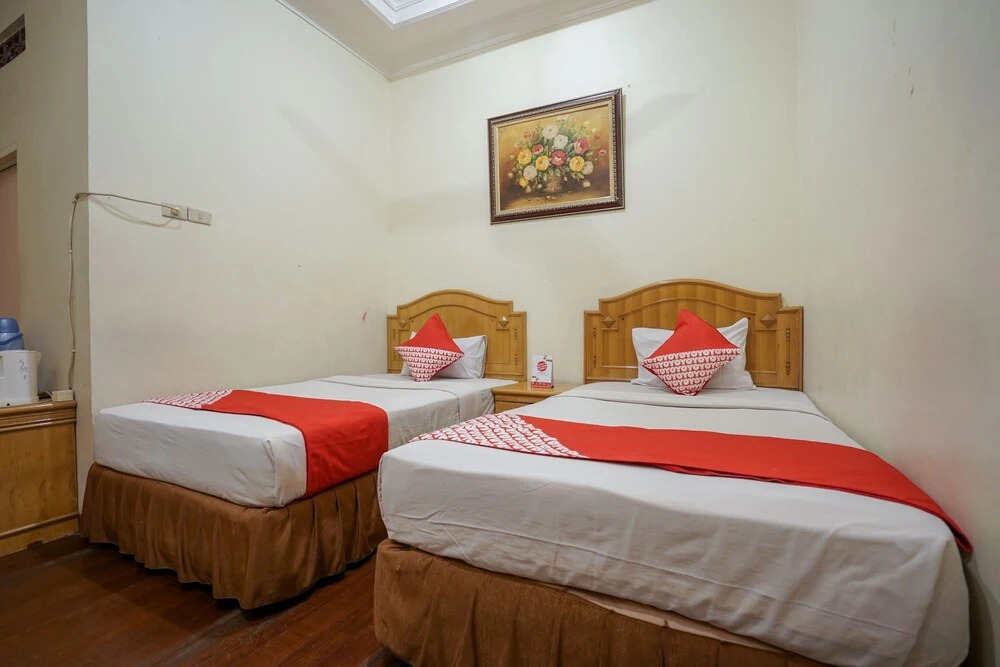 Hotel Shofa Marwah by OYO Rooms