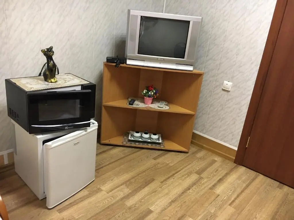 Gostinitsa V Zavoronezhskom	
