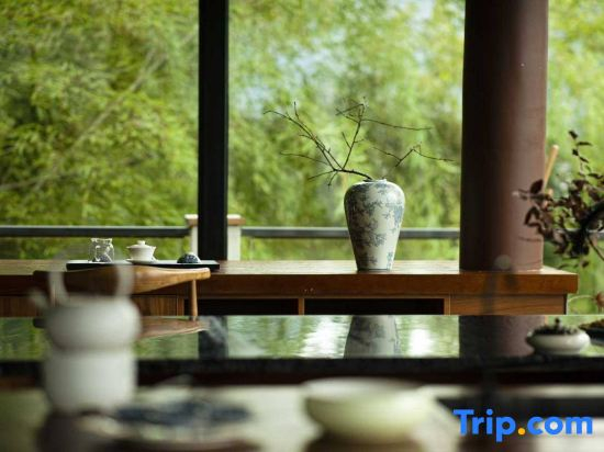 Xingyi Yunshe Guesthouse (Fanjing Mountain Scenic Area Branch)