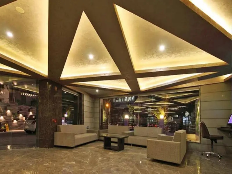 ZO Rooms Ashram Road