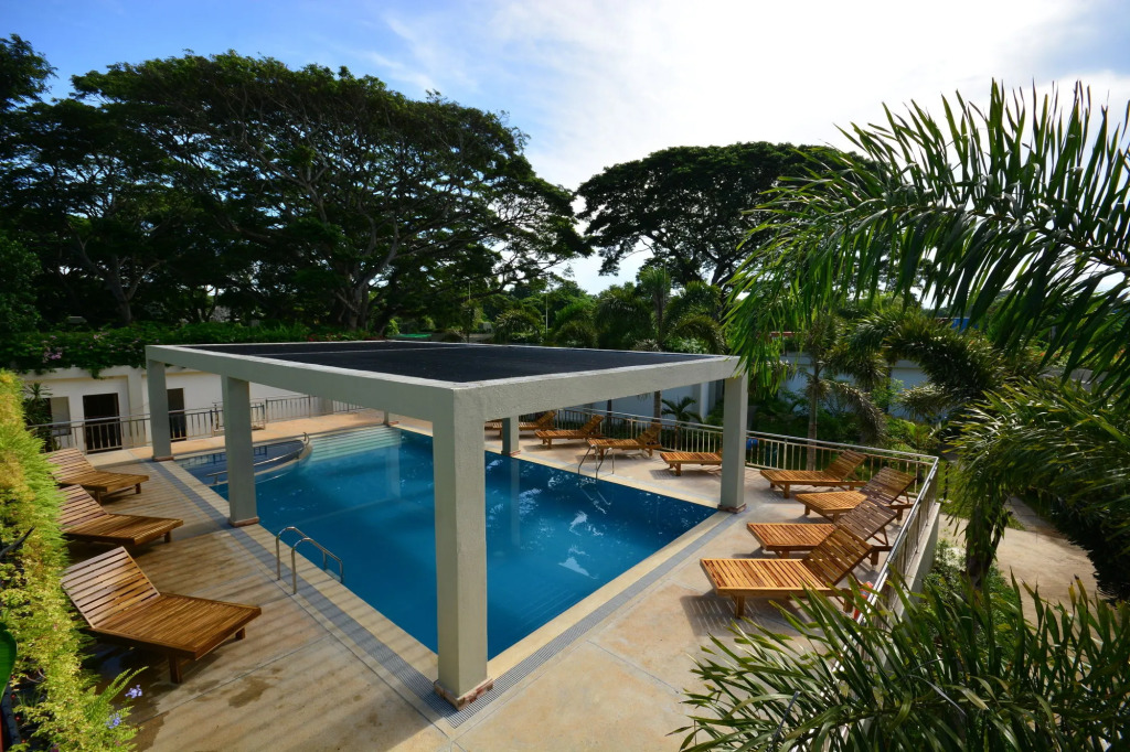 Munting Paraiso