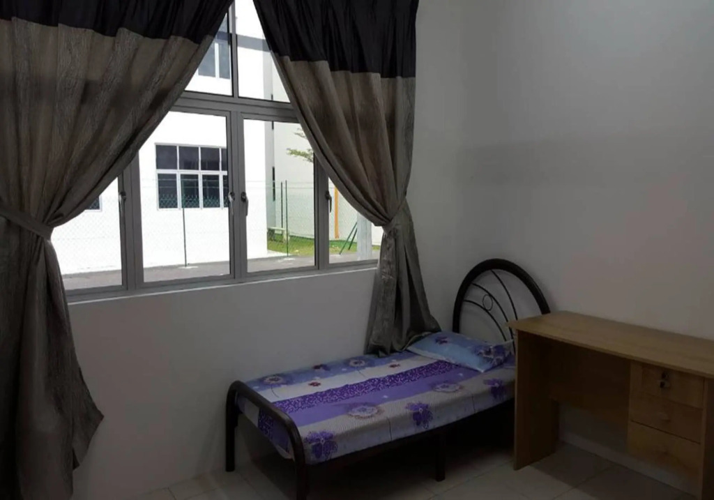 Bistari Homestay
