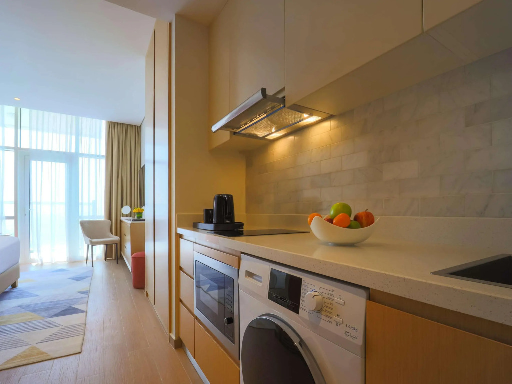 Adagio Jumeirah Village Triangle