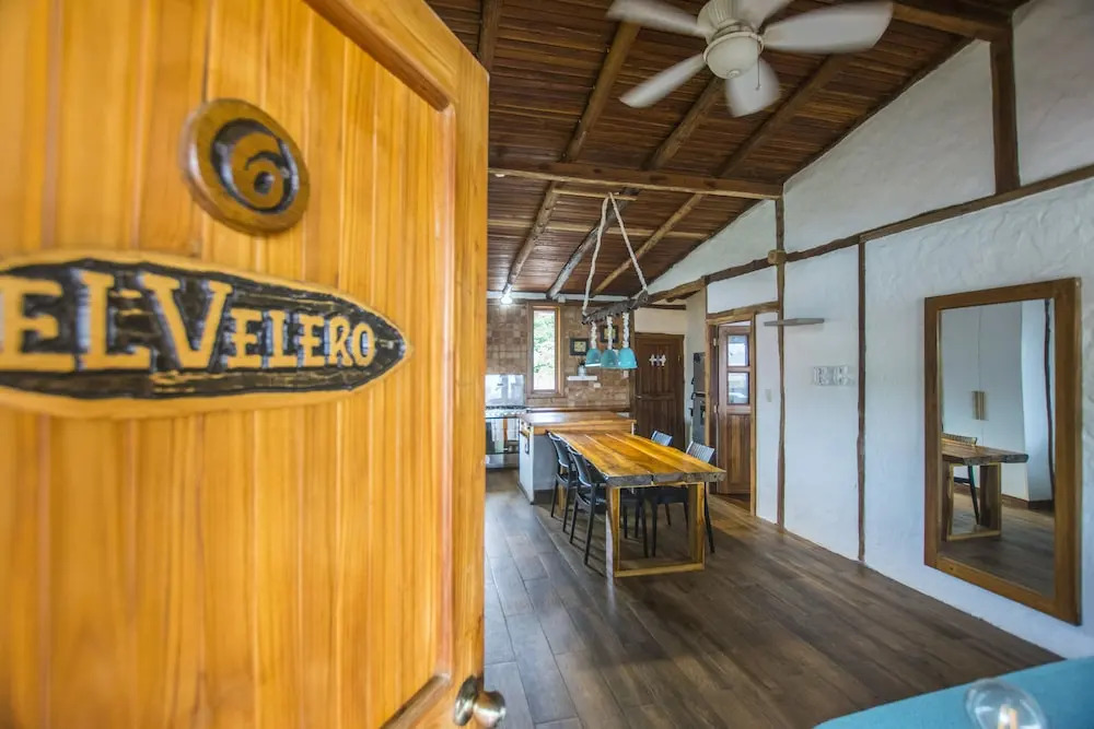 Ayampe Guest House