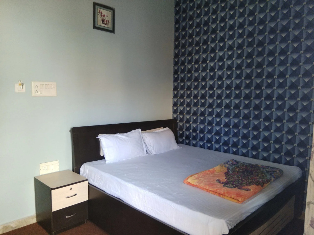Hotel zamarrud palace