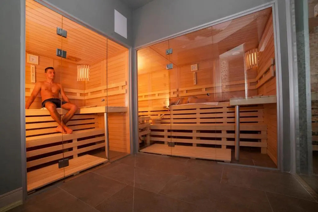Hanza Pałac Wellness & SPA