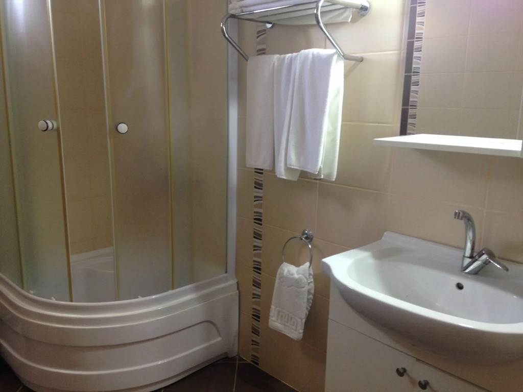 Olbia Residence Hotel