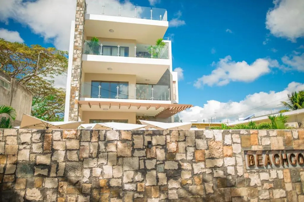 Beach Cove 4