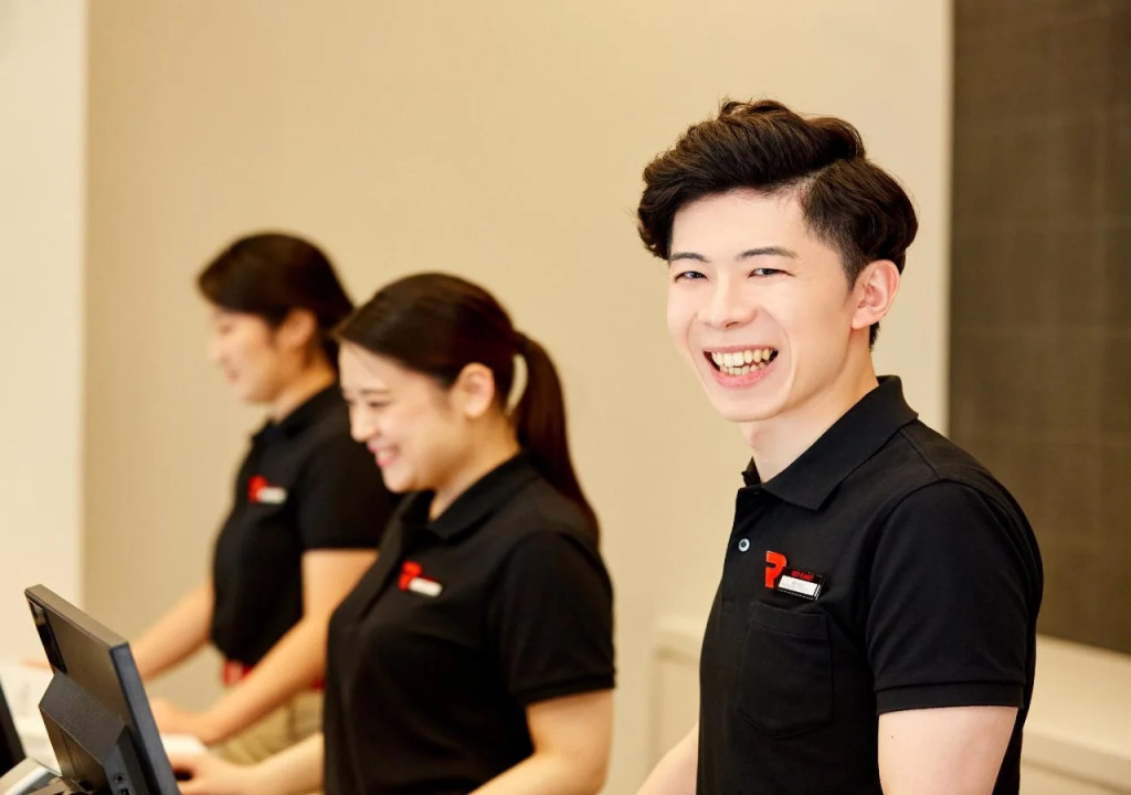 Smile Hotel Sapporo Susukino Minami
