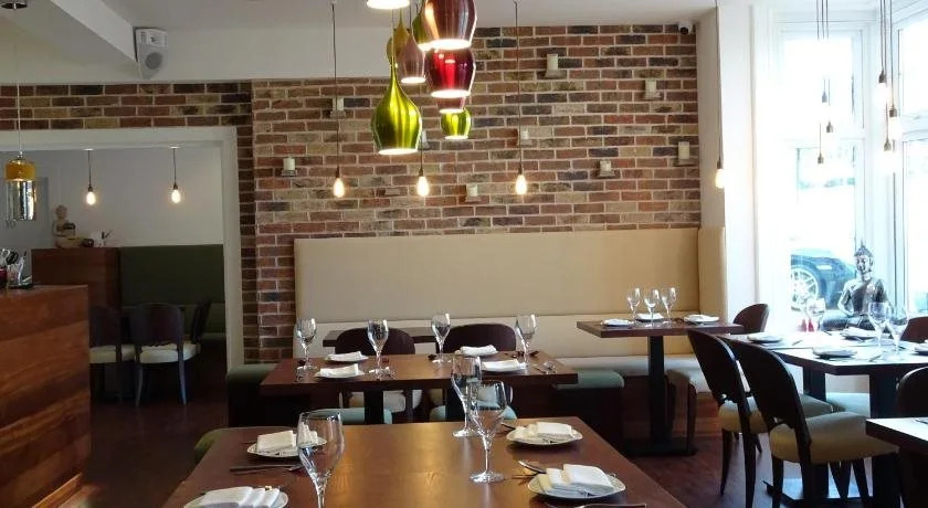 Tiien Boutique Hotel