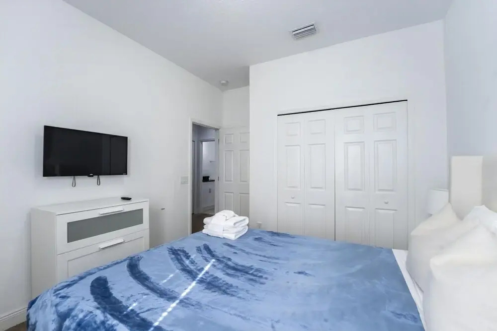 Resort 3BR Paradise Minutes From Disney
