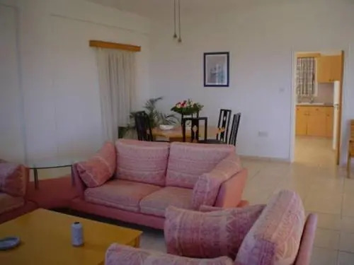 Villa Cynthia