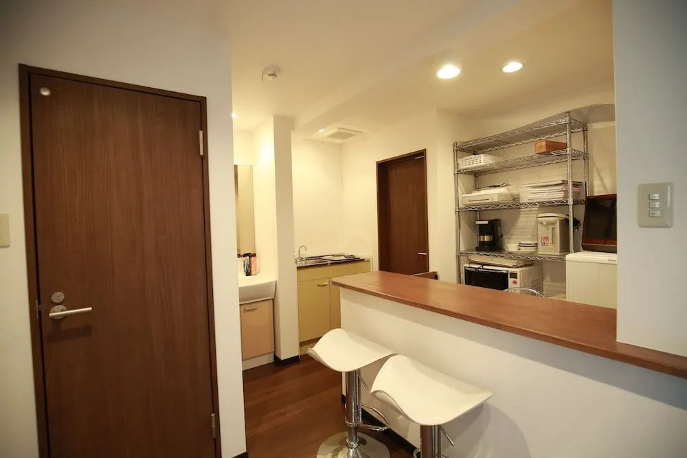 Guesthouse Hirofumi