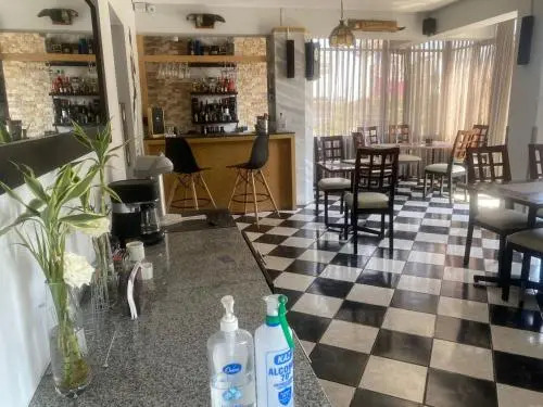 Hostal Villa Inn