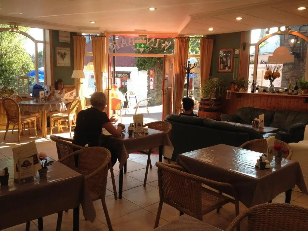 O Donovans Hotel
