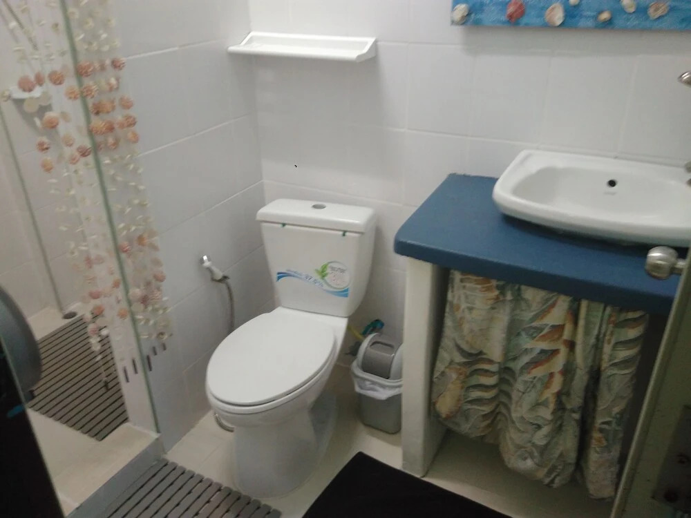 Captain Nemo Guesthouse