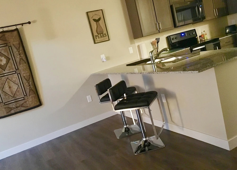 Chestnut Place Luxury Suites