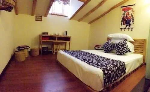Zhangjiajie Zhanggongguan Hotel