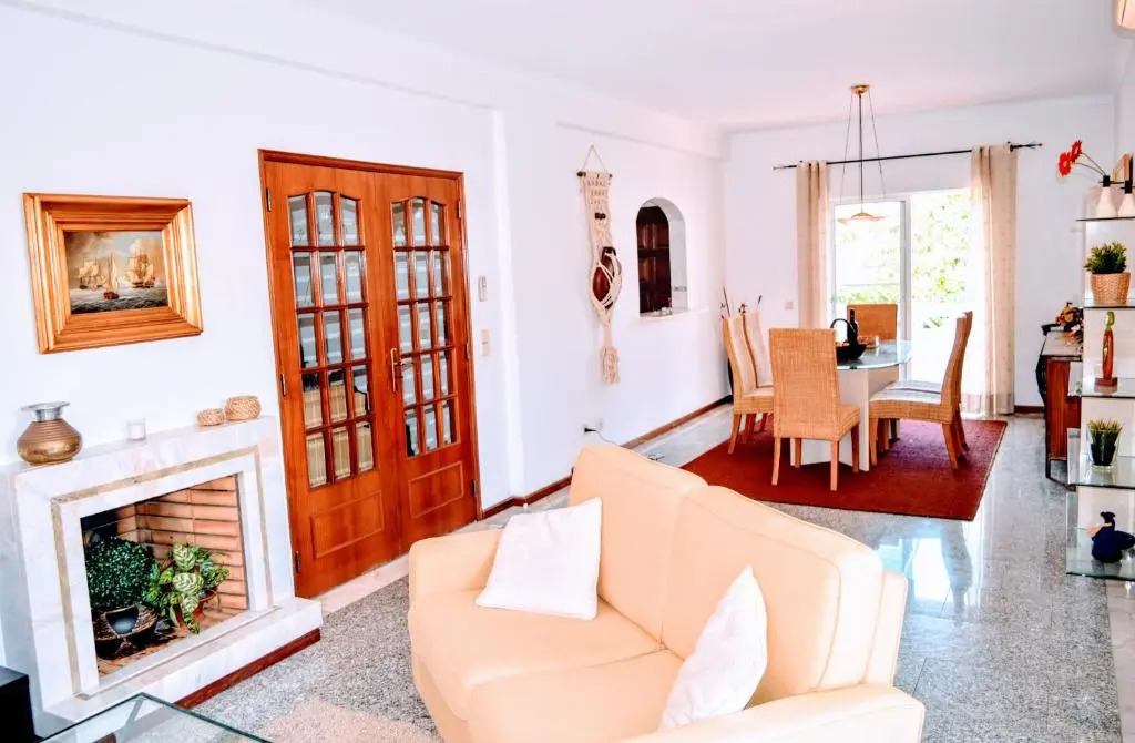 Albufeira Elegance