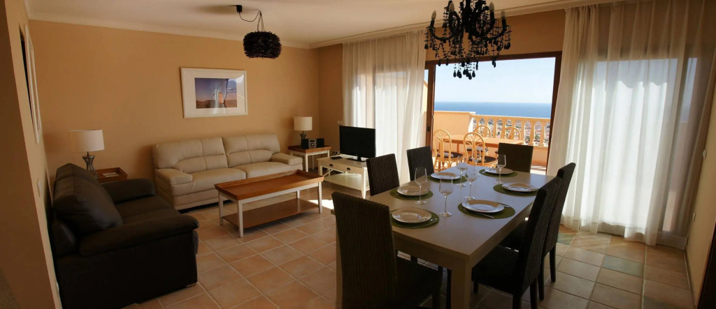 Villas Castillo
