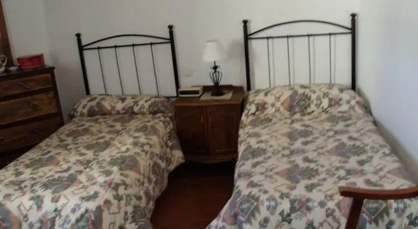 Casa Abuela María
