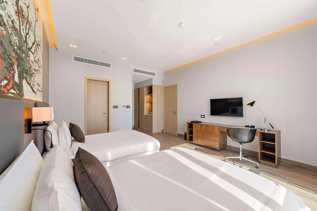 Barcelo Hotel & Residences, Bahrain