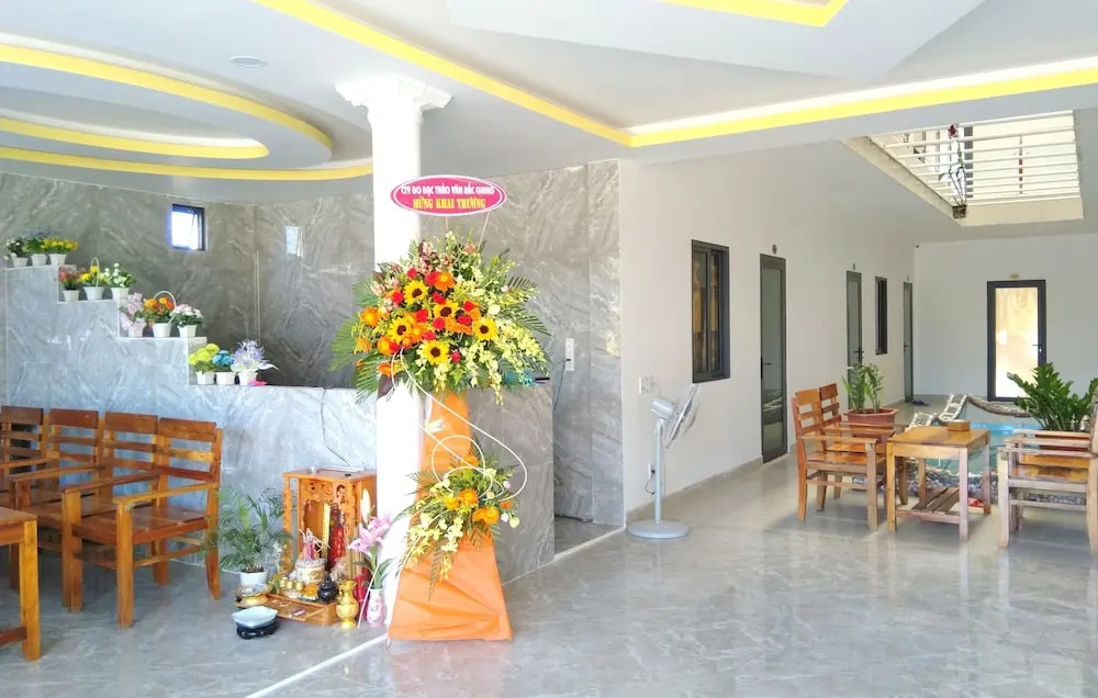 Khách Sạn Hưng Yên