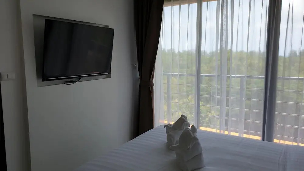 1 Bedroom Apartment with Stunning Views