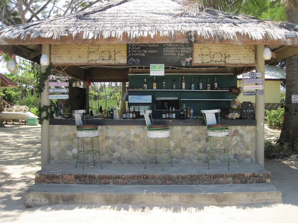 The Emerald Playa