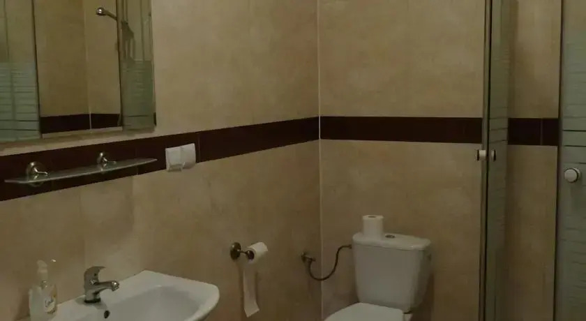Hotel Sekwana