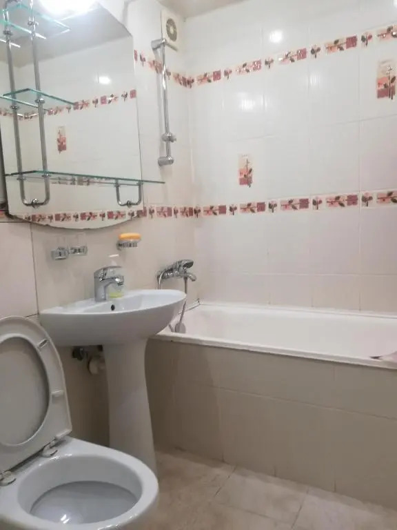 Purvciems Ieriķu 58, apartament-studio 38 kv.m.