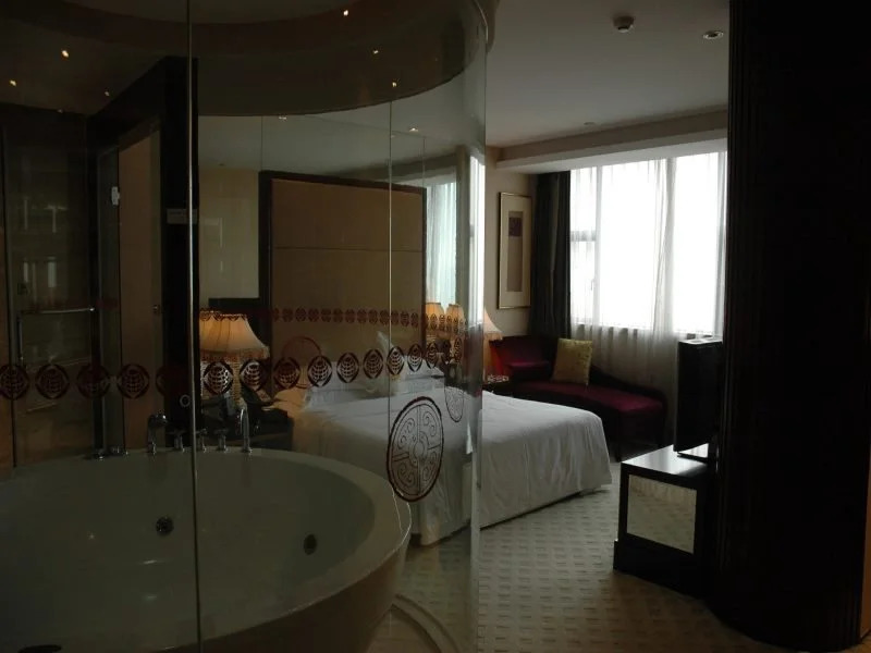 Centenio International Hotel Foshan