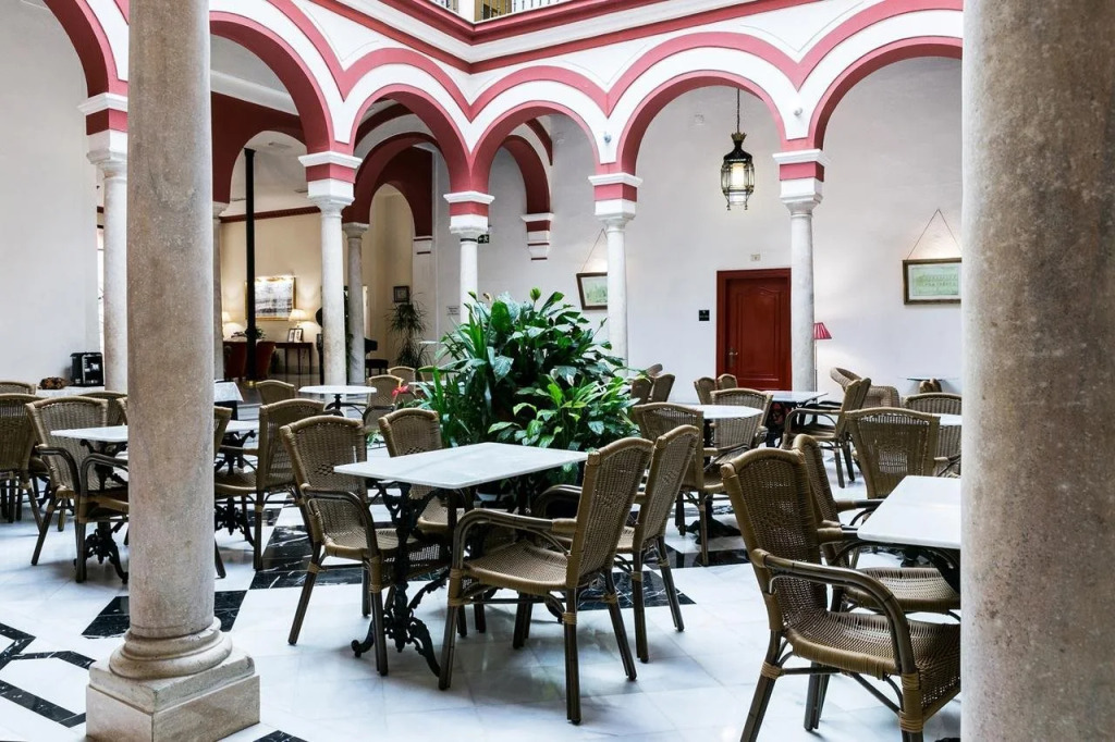 Sercotel Las Casas de los Mercaderes