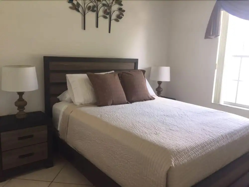 Villas USA Kissimmee Area