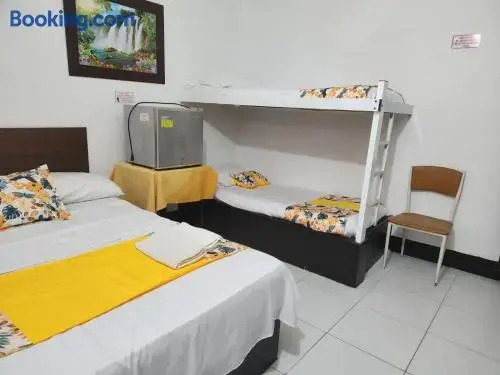 Hotel Villa Real Tolú