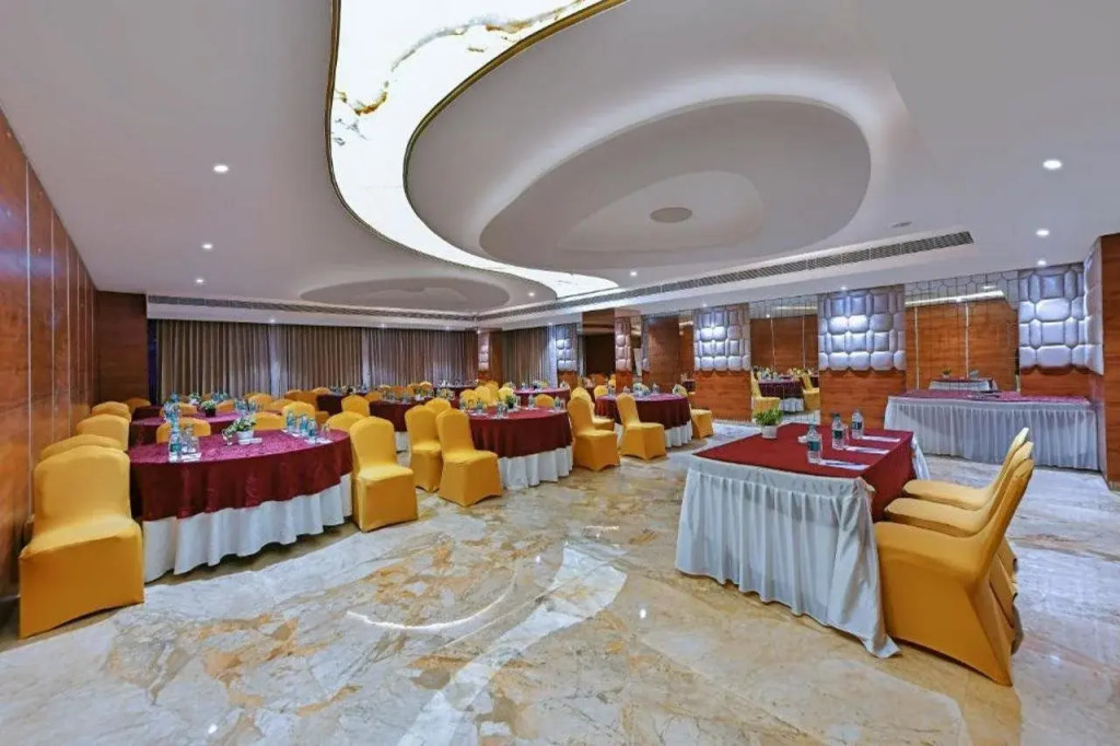 The Fern Residency Ajmer