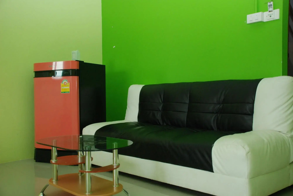 Keeree Guesthouse