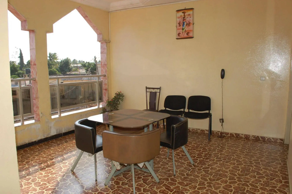 Hôtel Bella Vida