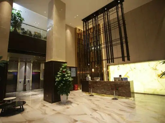Sixiang Fortune Hotel