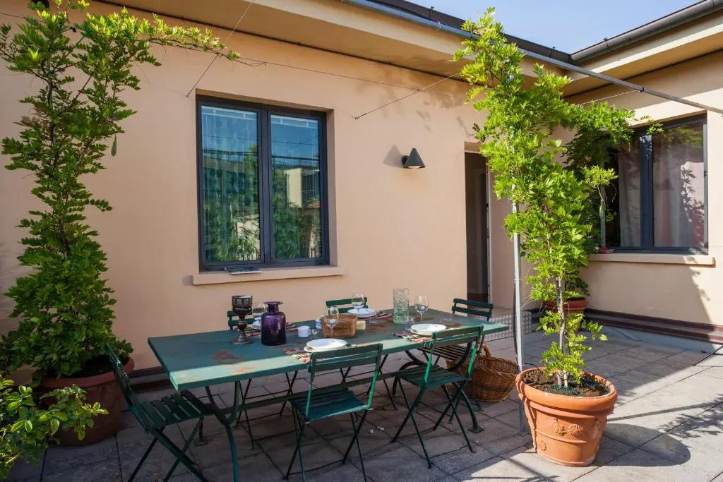 La Casa della Latta